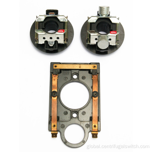 Single Phase Centrifugal-Switches L16-202/4S american centrifugal switches Manufactory